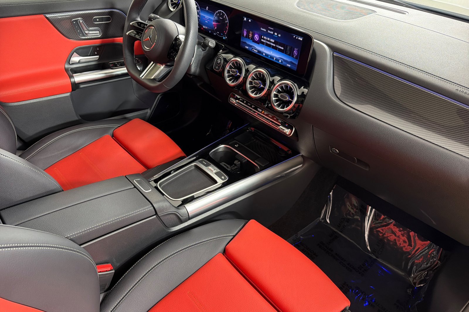 Used 2026 Mercedes-Benz GLA 250 image 14