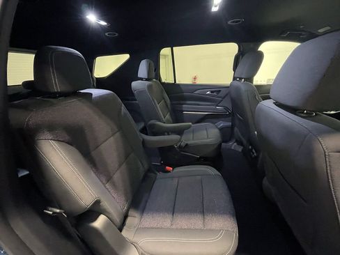 Used 2024 Chevrolet Traverse LT AWD/4WD image 26