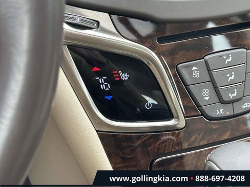 Used 2016 Buick LaCrosse Leather FWD image 27