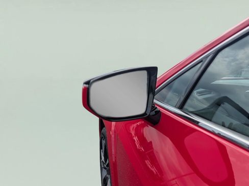 Certified 2024 Lexus UX 250h AWD w/ Premium Package image 28
