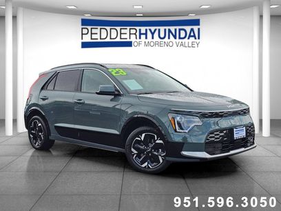 Used 2023 Kia Niro Wind