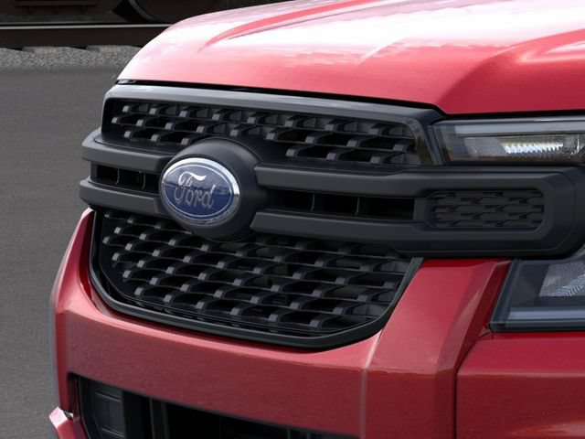 New 2026 Ford Ranger XL w/ Trailer Tow Package RWD image 39