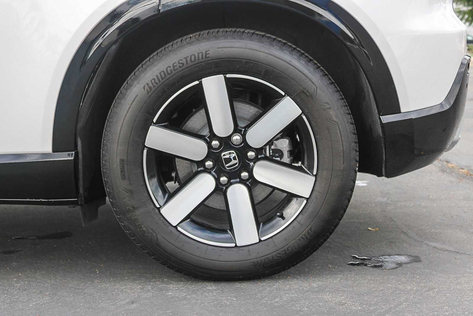 Certified 2025 Honda Prologue Touring image 10