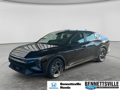 Used 2026 Kia K4