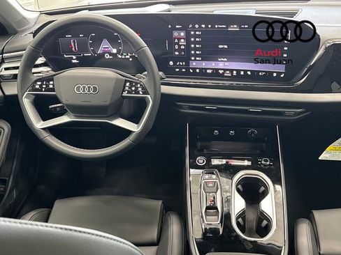 New 2026 Audi A6 Premium Plus image 32