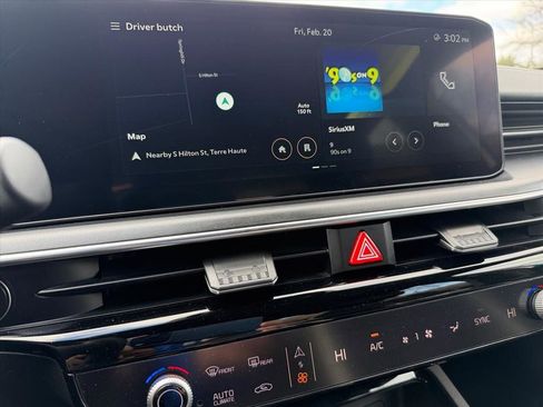 Used 2025 Kia K5 GT-Line image 22