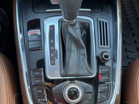 Used 2012 Audi Q5 2.0T Premium Plus image 16