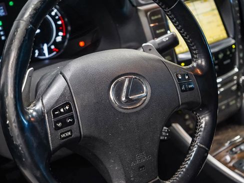 Used 2010 Lexus IS 250C image 20