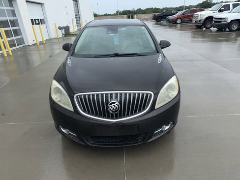 Used 2014 Buick Verano Convenience FWD image 8