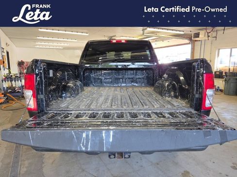 Used 2022 RAM 2500 Tradesman AWD/4WD image 23