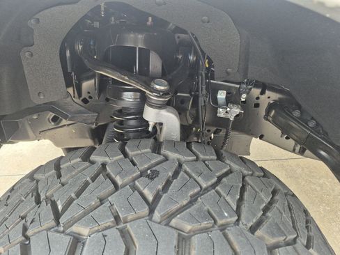 New 2025 Ford F150 XLT w/ Equipment Group 302A MID image 23