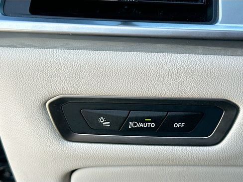 Used 2024 BMW X7 xDrive40i w/ Executive Package AWD/4WD image 10