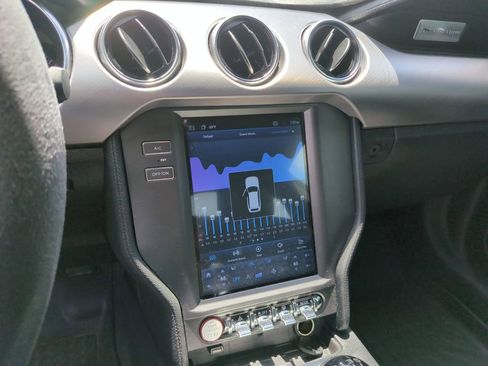 Used 2022 Ford Mustang GT w/ Security Package image 21