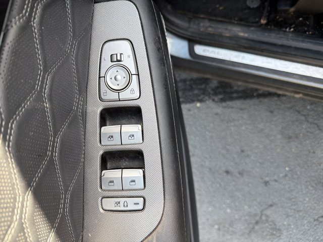 Used 2021 Hyundai Palisade Calligraphy w/ Cargo Package AWD/4WD image 11