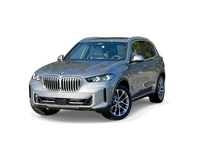 Certified 2024 BMW X5 sDrive40i w/ Premium Package
