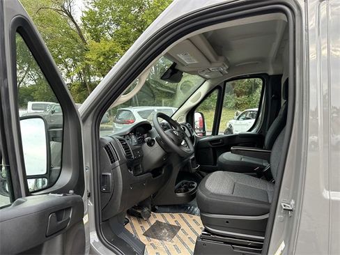 New 2026 RAM ProMaster 1500 w/ Convenience Group image 25