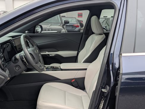 Certified 2024 Lexus RX 350 Premium w/ Cold Area Package image 15