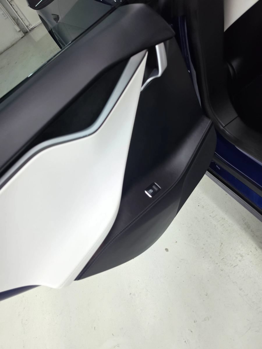 Used 2019 Tesla Model S P100D AWD/4WD image 33