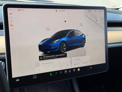 Used 2023 Tesla Model 3 Standard Range RWD image 24