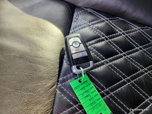 Used 2023 Ford Transit 150 Low Roof AWD image 57