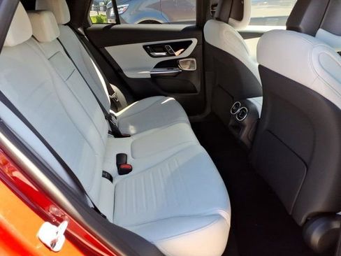 New 2026 Mercedes-Benz GLC 300 4MATIC image 19