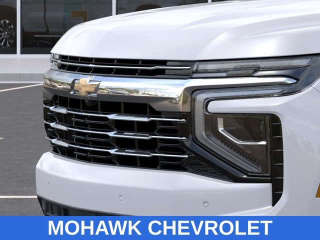 New 2026 Chevrolet Tahoe LT w/ Comfort Package AWD/4WD image 13