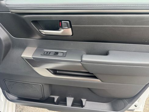 New 2026 Toyota Tundra SR5 AWD/4WD image 17