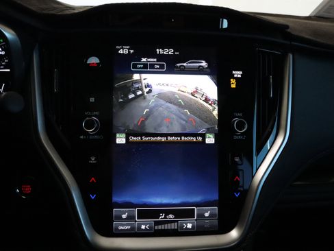 Used 2025 Subaru Outback Limited image 29