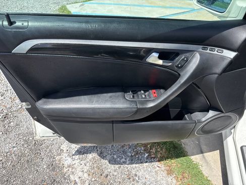 Used 2006 Acura TL FWD image 12