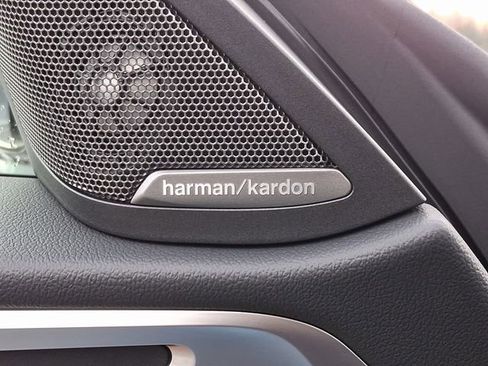 Certified 2025 BMW i4 xDrive40i w/ Driving Assistance Package image 25