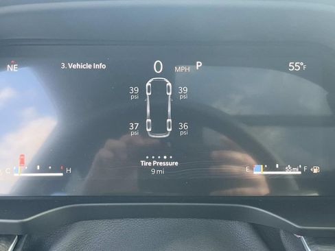 New 2025 Jeep Grand Cherokee L Limited image 19