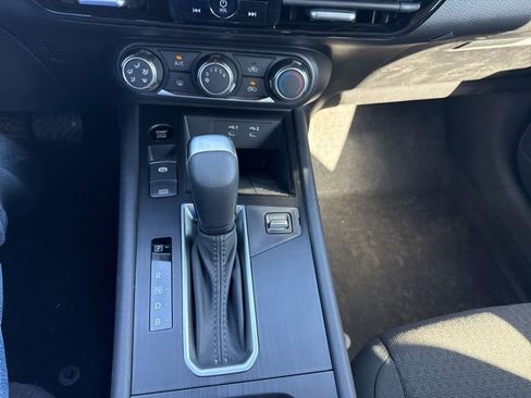 New 2026 Nissan Kicks S image 19