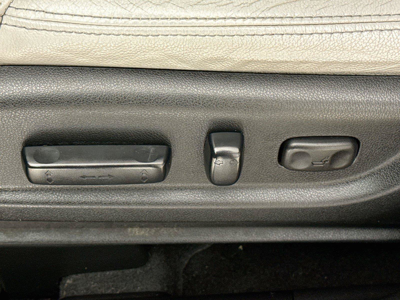 Used 2015 Honda CR-V EX-L image 22