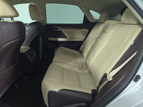 Used 2017 Lexus RX 350 AWD w/ Premium Package image 15