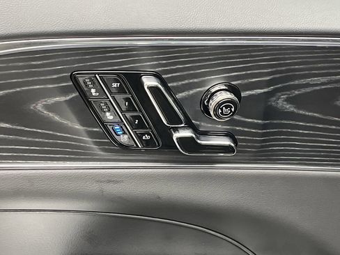 Used 2024 Cadillac Lyriq Luxury w/ LPO, Floor Liner Package image 11