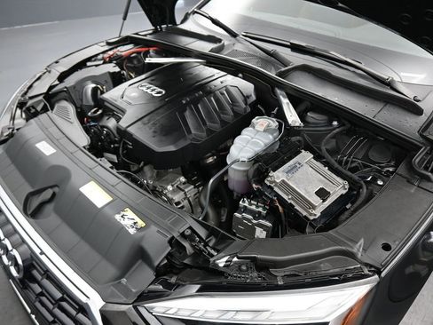 Used 2022 Audi A5 2.0T Premium Plus image 59