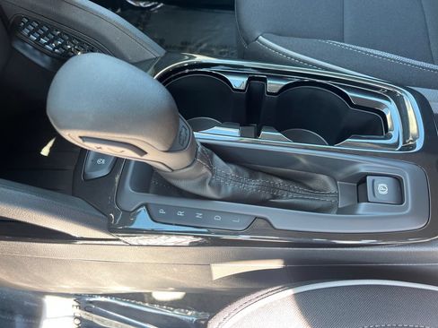 New 2026 Chevrolet TrailBlazer LS w/ LS Convenience Package FWD image 23