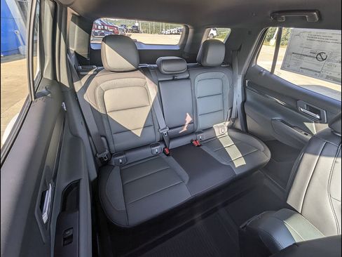 New 2027 GMC Terrain AT4 w/ LPO, Floor Liner Package AWD/4WD image 14