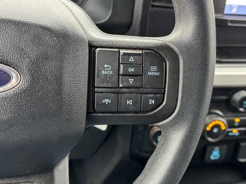 Used 2024 Ford F250 XL w/ STX Appearance Package image 27