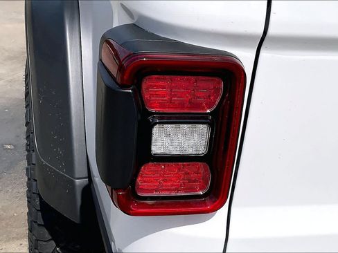New 2026 Jeep Gladiator Mojave AWD/4WD image 14
