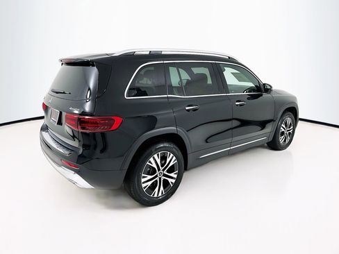 New 2026 Mercedes-Benz GLB 250 4MATIC image 8
