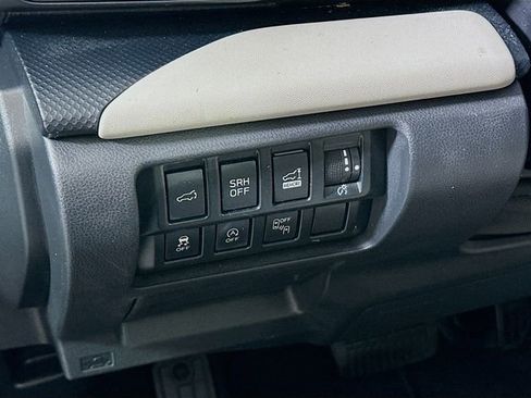 Certified 2024 Subaru Forester Limited w/ POP Package 3 AWD/4WD image 13