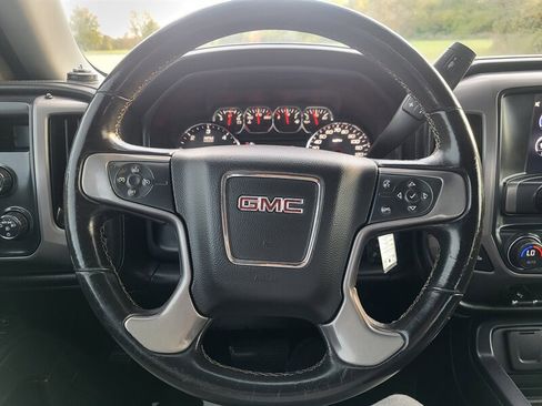 Used 2015 GMC Sierra 1500 SLE image 13