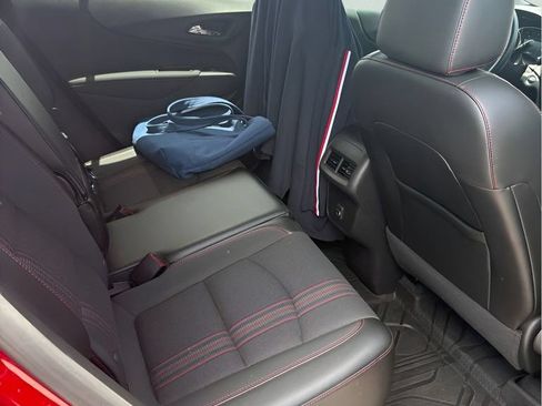 Certified 2024 Chevrolet Equinox RS w/ LPO, Floor Liner Package FWD image 25