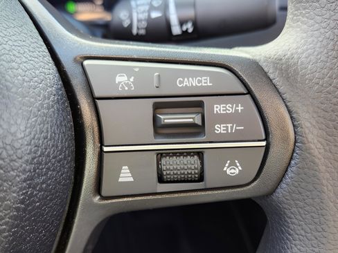 New 2025 Honda Accord SE image 20