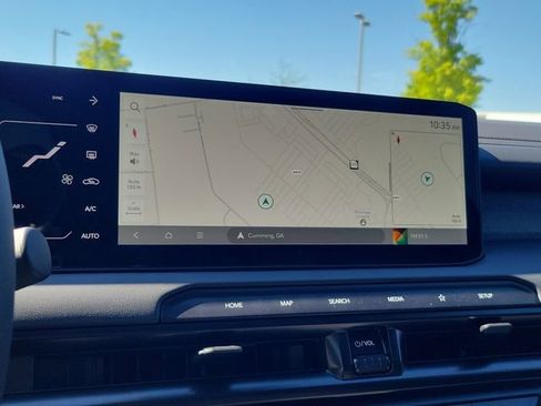 New 2027 Kia Telluride EX X-Line image 25