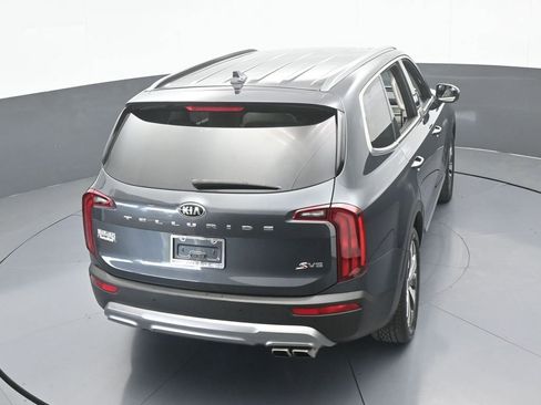Used 2021 Kia Telluride S image 51