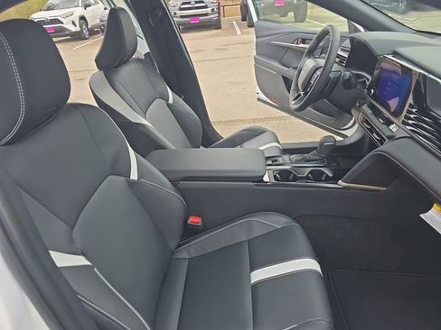 New 2026 Toyota Camry SE image 10