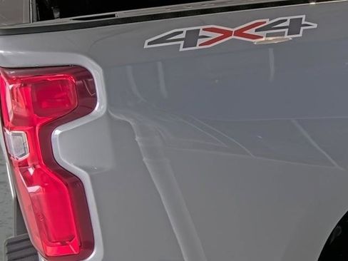 New 2026 Chevrolet Silverado 1500 RST w/ Convenience Package II image 15