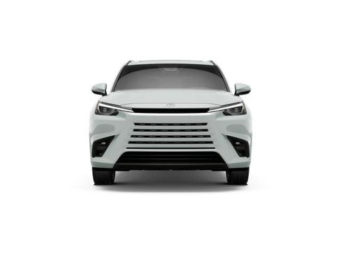 New 2026 Lexus TX 350 AWD image 10
